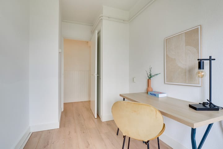 Foto 14 van Lessinglaan 3-2