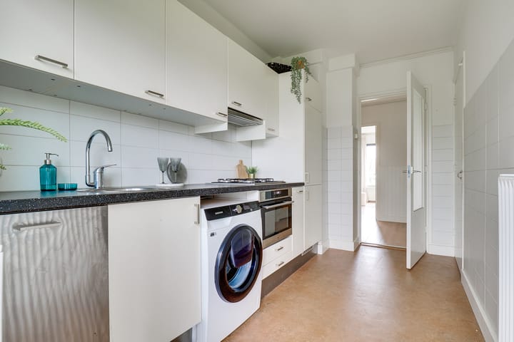 Foto 15 van Lessinglaan 3-2