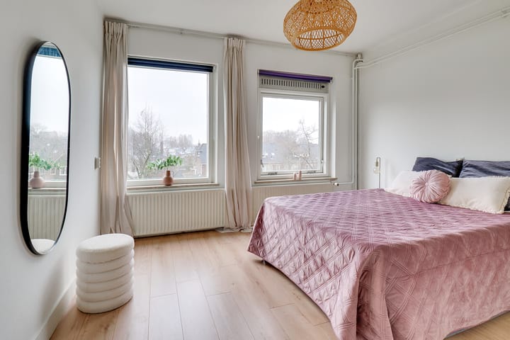 Foto 20 van Lessinglaan 3-2