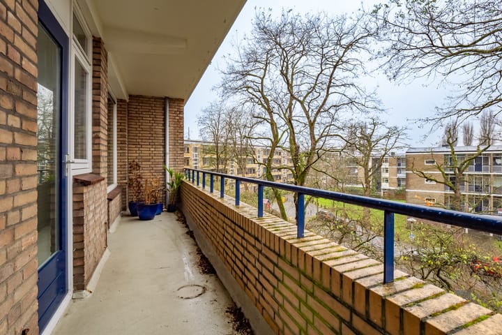 Foto 28 van Lessinglaan 3-2