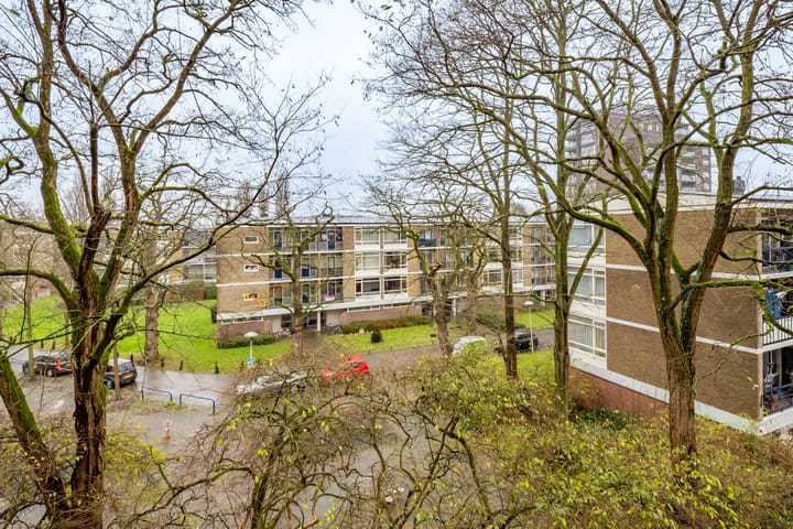 Foto 31 van Lessinglaan 3-2