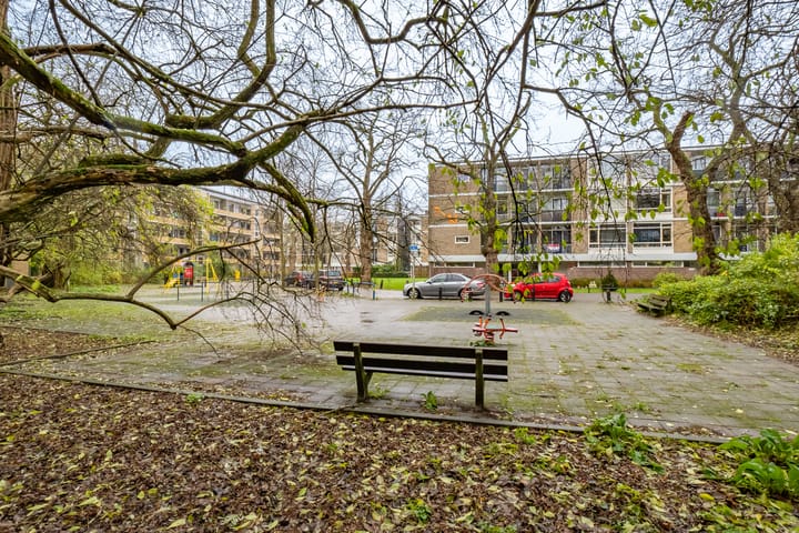 Foto 32 van Lessinglaan 3-2