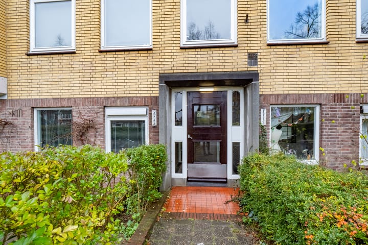 Foto 33 van Lessinglaan 3-2