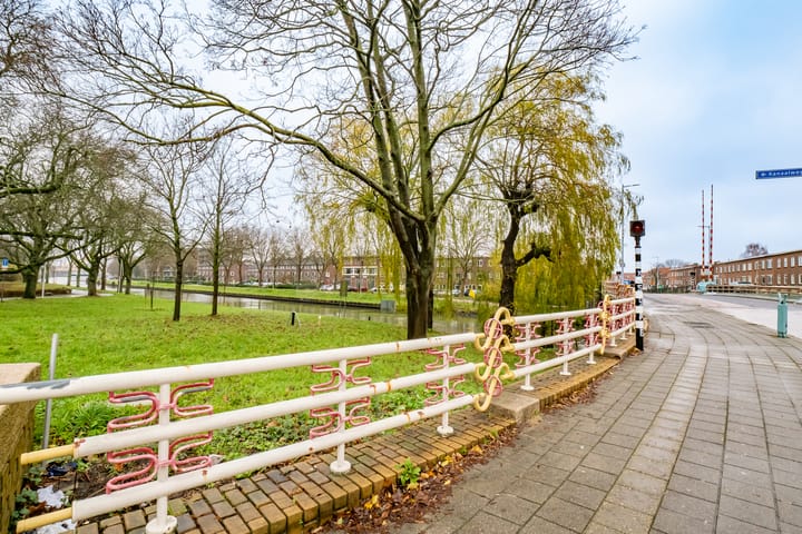 Foto 35 van Lessinglaan 3-2