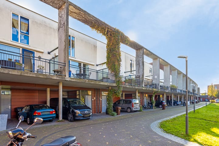 Foto 3 van Linnaeushof 25