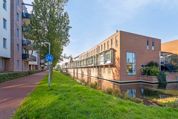 Foto 4 van Linnaeushof 25