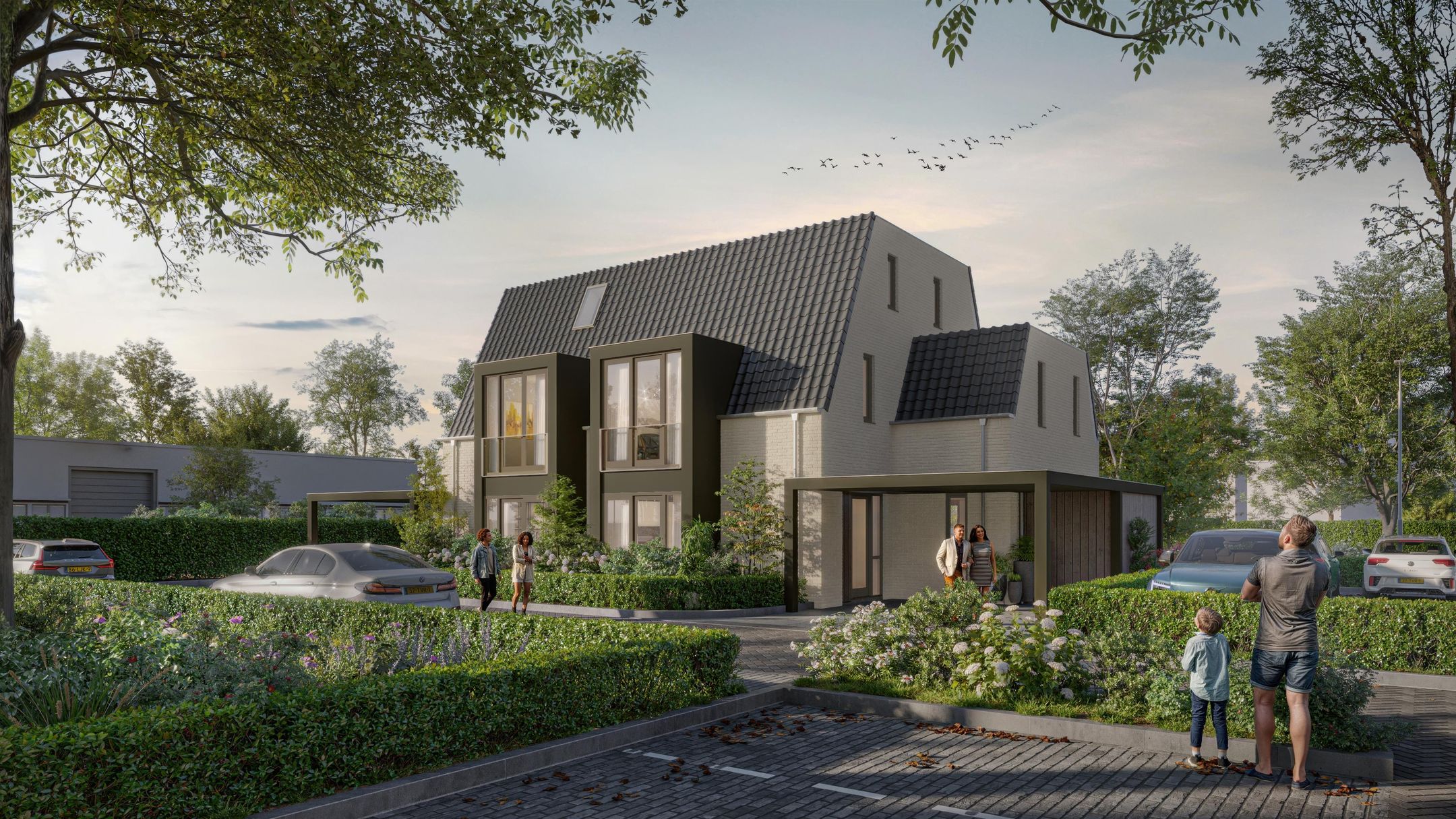 Foto 4 van Pontstaete