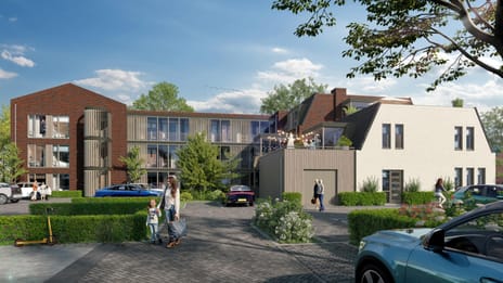 Foto 5 van Pontstaete