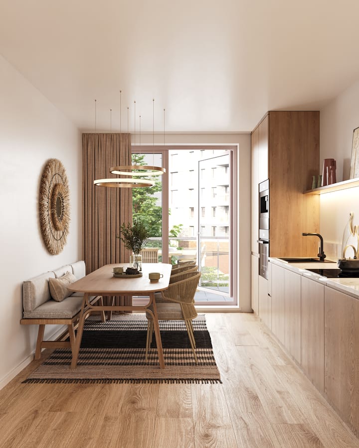 Photo 5 of D3 (Bouwnr. D3-01)