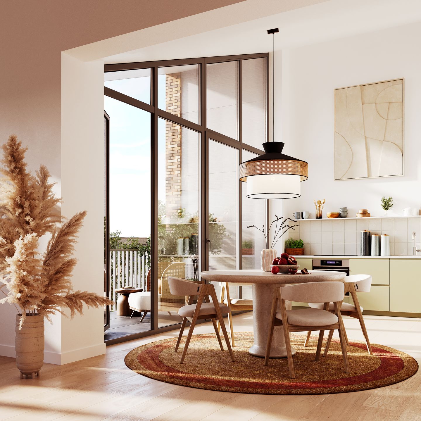 Foto 10 van D4 (Bouwnr. D4-03)