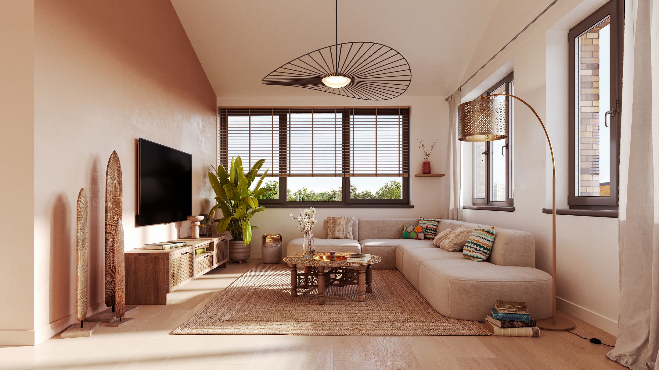 Foto 9 van D4 (Bouwnr. D4-05)