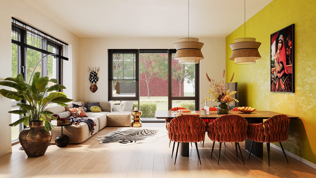 Foto 8 van D4 (Bouwnr. D4-10)