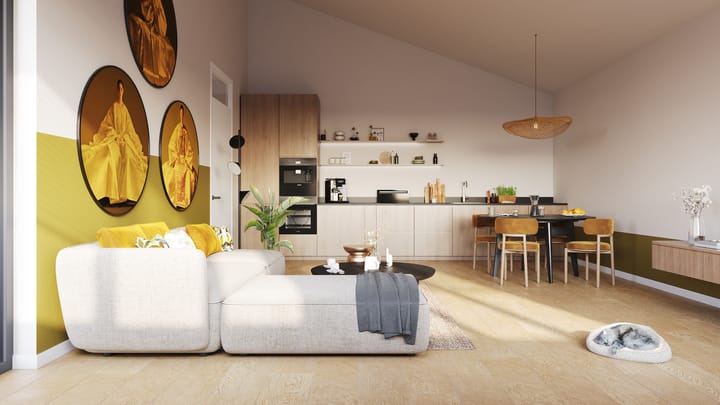 Foto 7 van D4 (Bouwnr. D4-27)