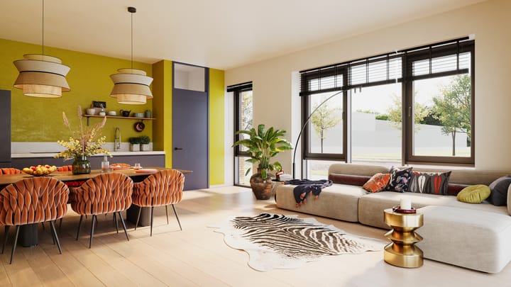 Foto 9 van D4 (Bouwnr. D4-11)