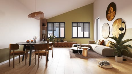 Muntbloem main image