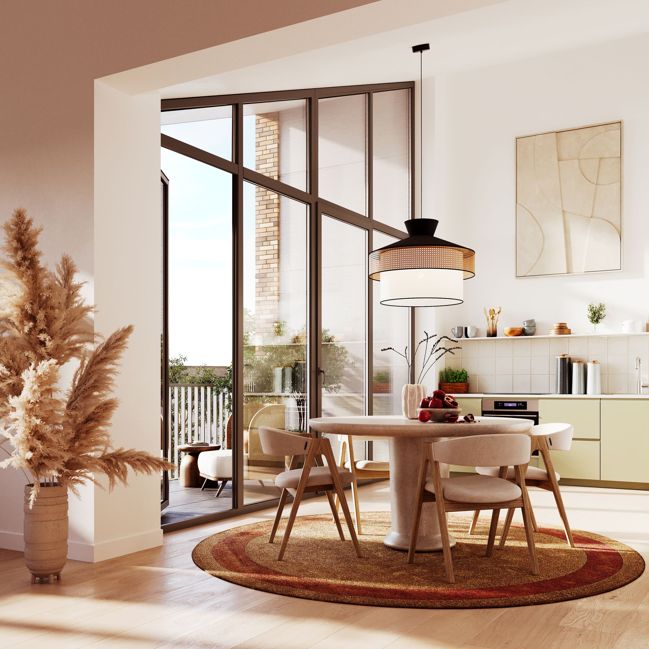 Foto 12 van D4 (Bouwnr. D4-28)