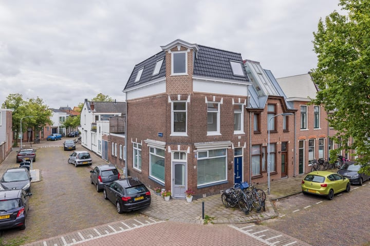 View photo 1 of Spaansevaartstraat 28-RD