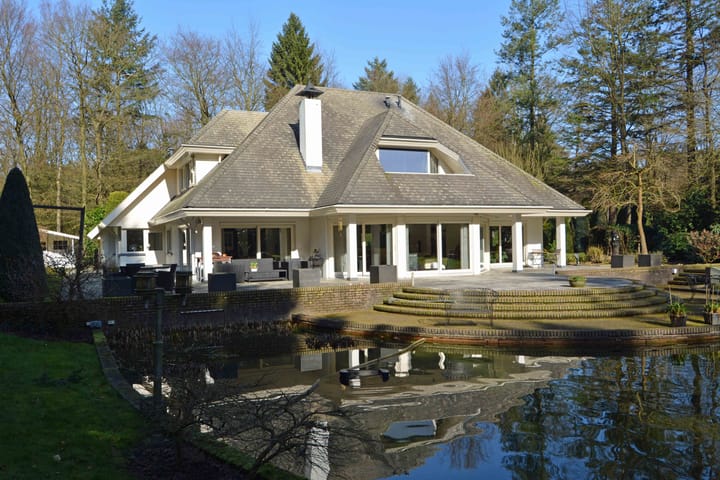 Foto 1 van Soerelseweg 4