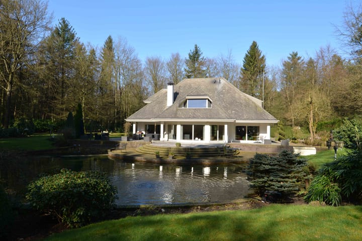 Foto 3 van Soerelseweg 4