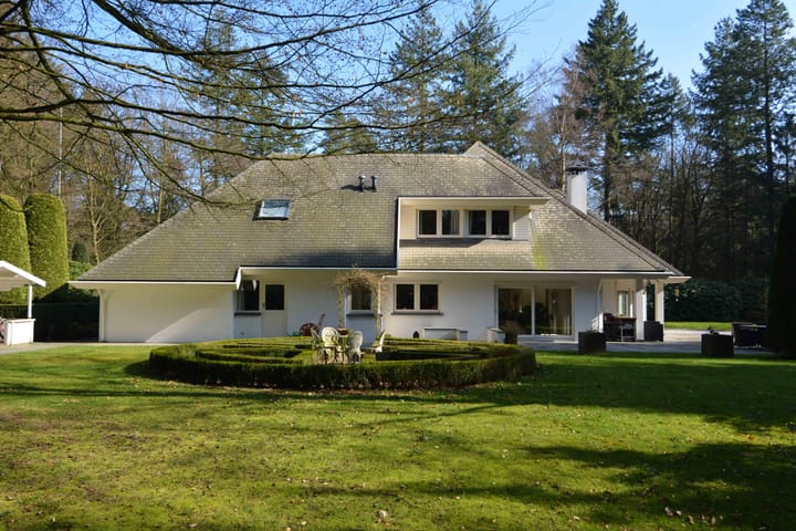 Foto 4 van Soerelseweg 4