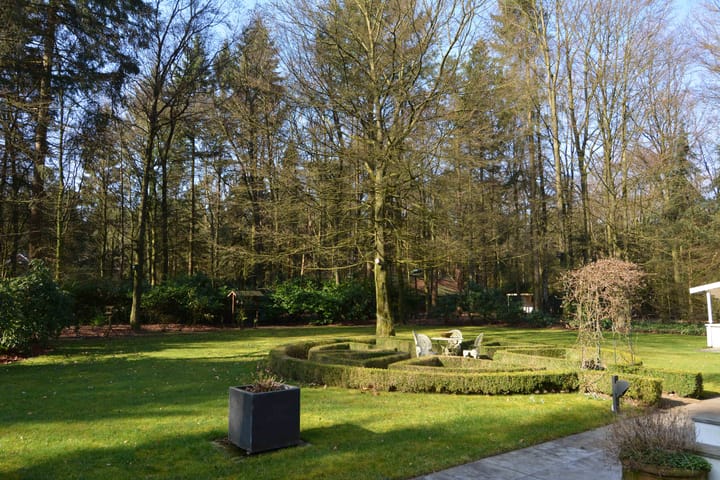 Foto 10 van Soerelseweg 4