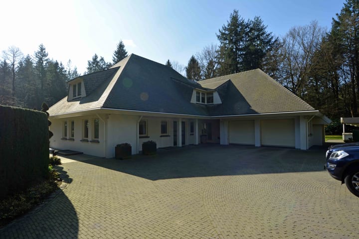 Foto 14 van Soerelseweg 4