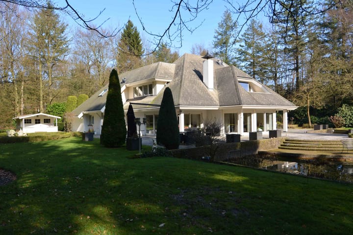 Foto 6 van Soerelseweg 4