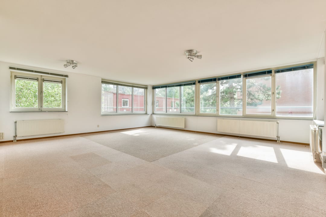 Foto 2 van Seinpoststraat 104-A