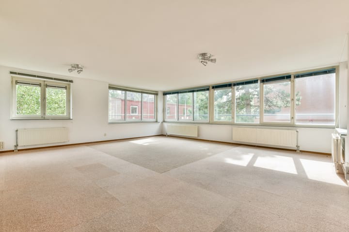 Foto 2 van Seinpoststraat 104-A