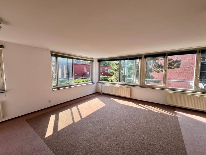 Foto 3 van Seinpoststraat 104-A