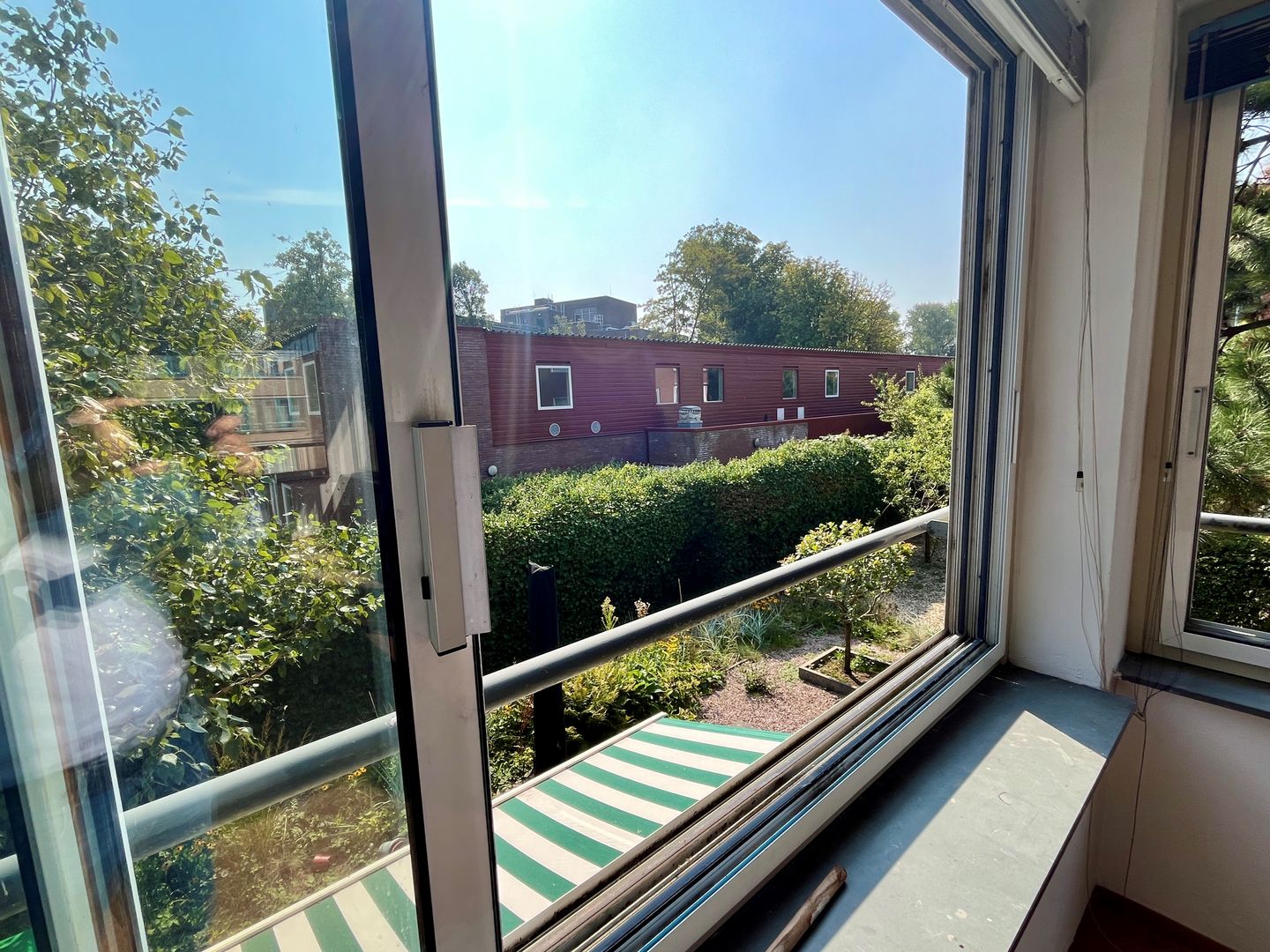 Foto 4 van Seinpoststraat 104-A