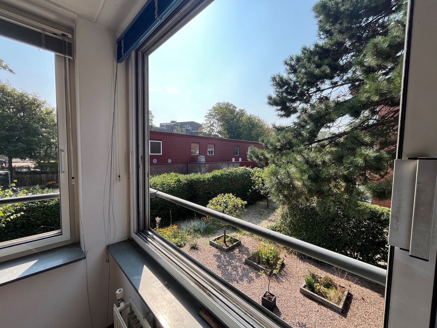 Foto 5 van Seinpoststraat 104-A