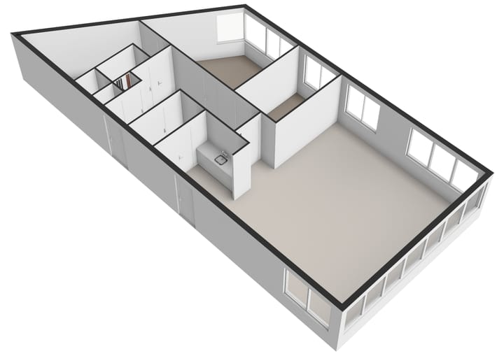 Foto 25 van Seinpoststraat 104-A