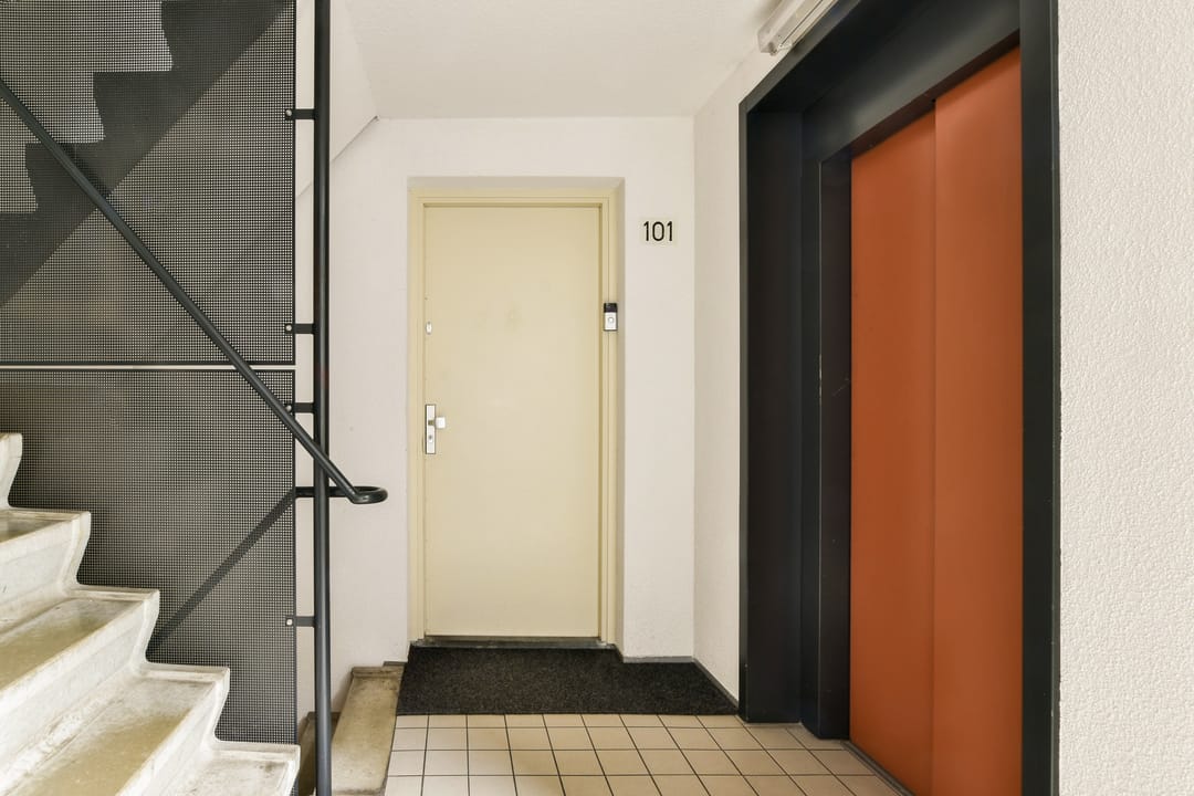 Foto 28 van Seinpoststraat 104-A