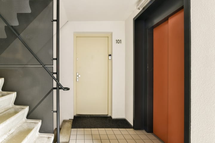 Foto 28 van Seinpoststraat 104-A