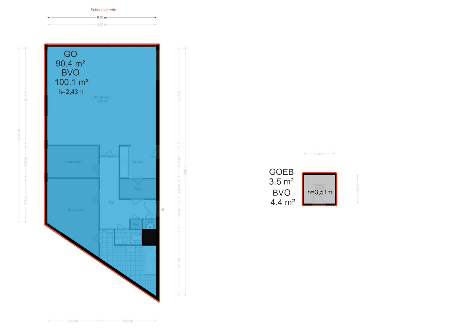 Foto 27 van Seinpoststraat 104-A