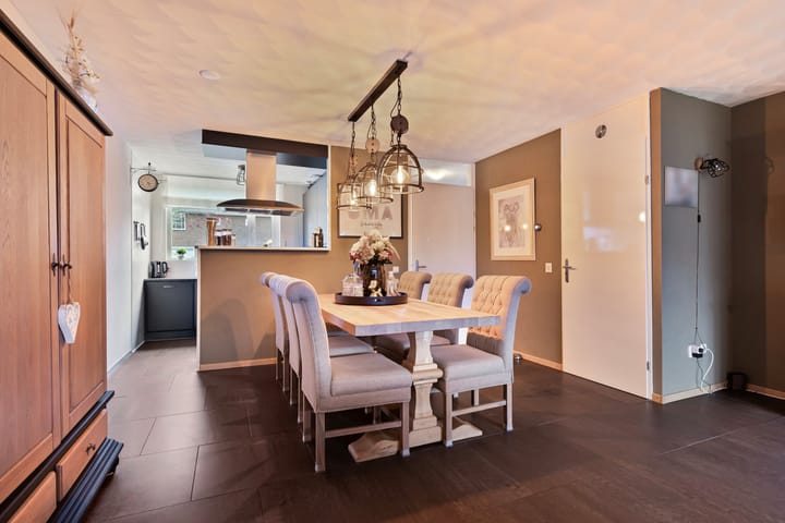 Foto 3 van Roald Dahllaan 13