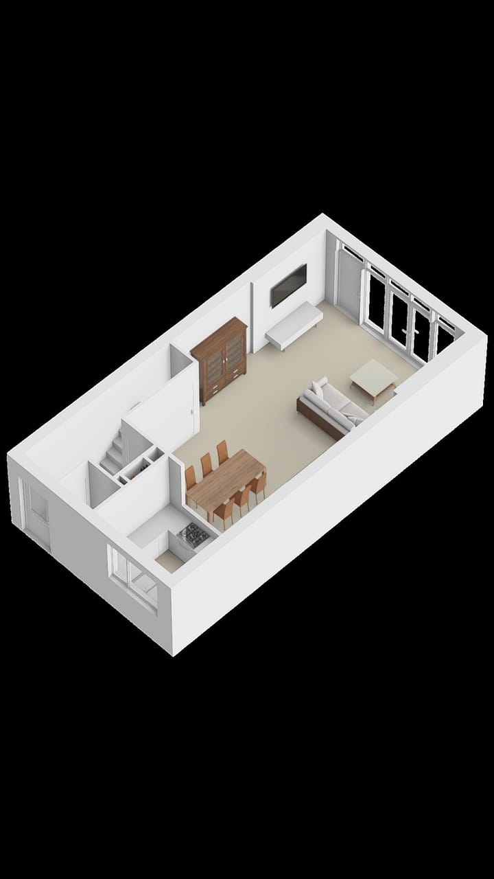 Foto 34 van Roald Dahllaan 13