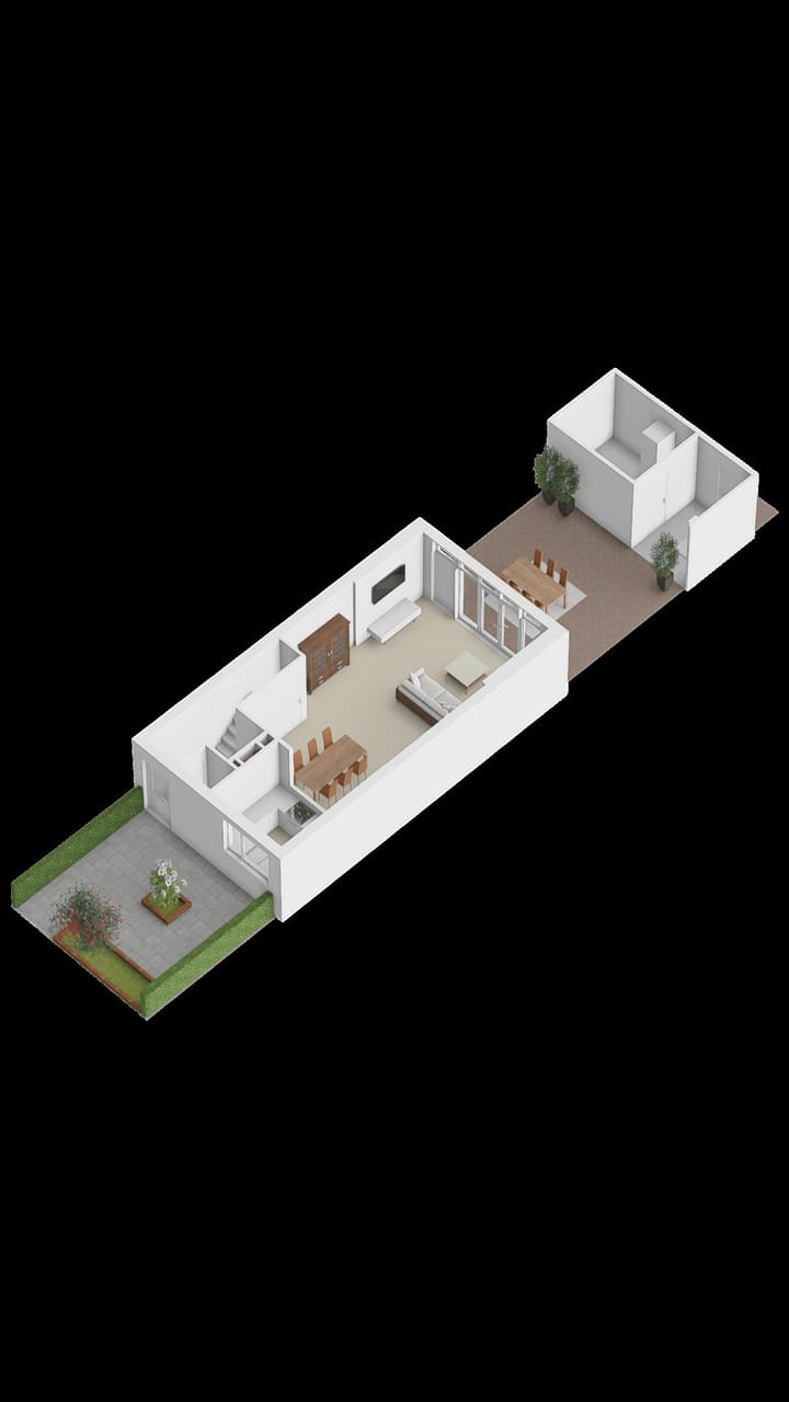 Foto 35 van Roald Dahllaan 13