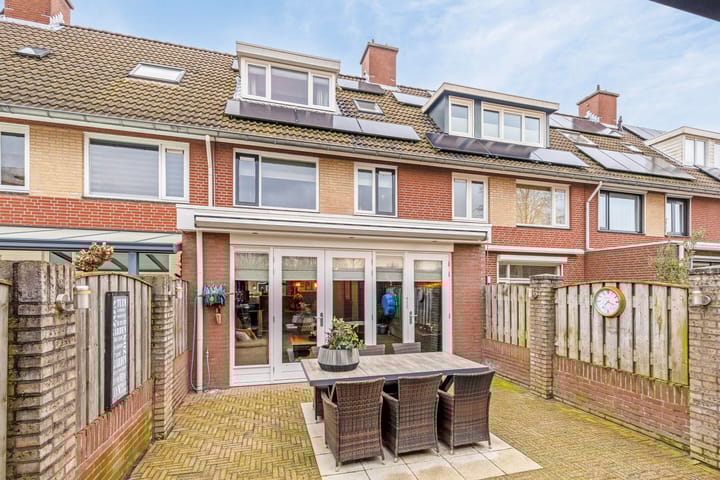 Foto 5 van Roald Dahllaan 13