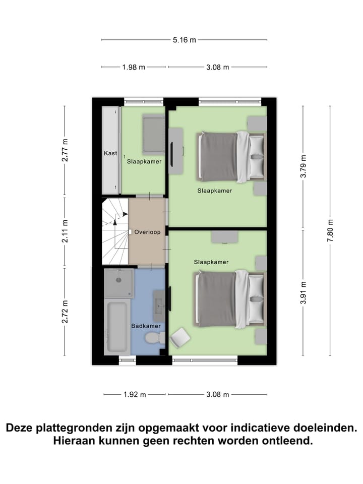 Foto 36 van Roald Dahllaan 13