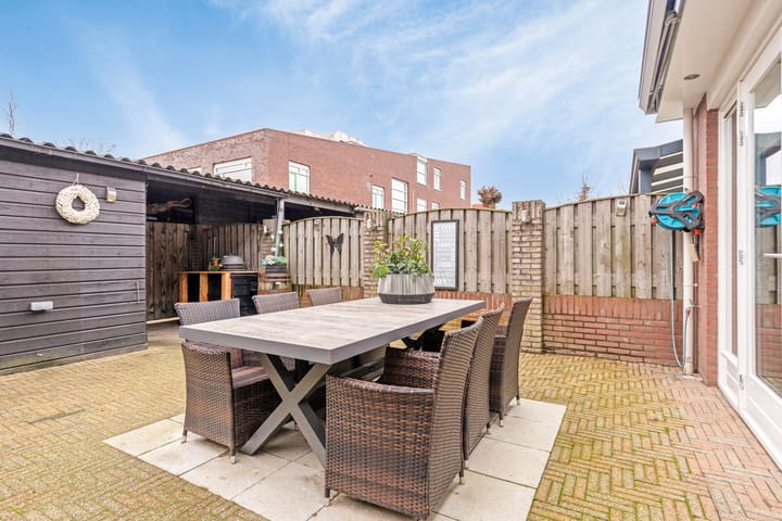 Foto 4 van Roald Dahllaan 13