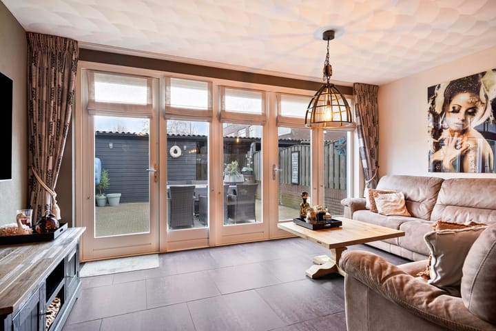 Foto 8 van Roald Dahllaan 13