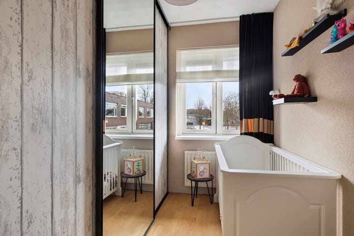 Foto 17 van Roald Dahllaan 13