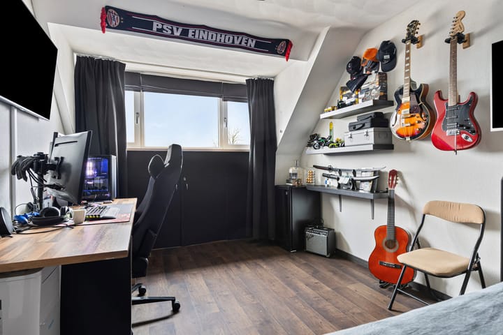 Foto 23 van Roald Dahllaan 13