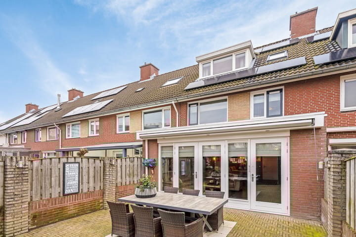 Foto 25 van Roald Dahllaan 13