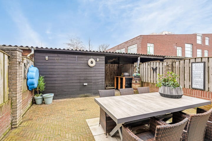 Foto 26 van Roald Dahllaan 13