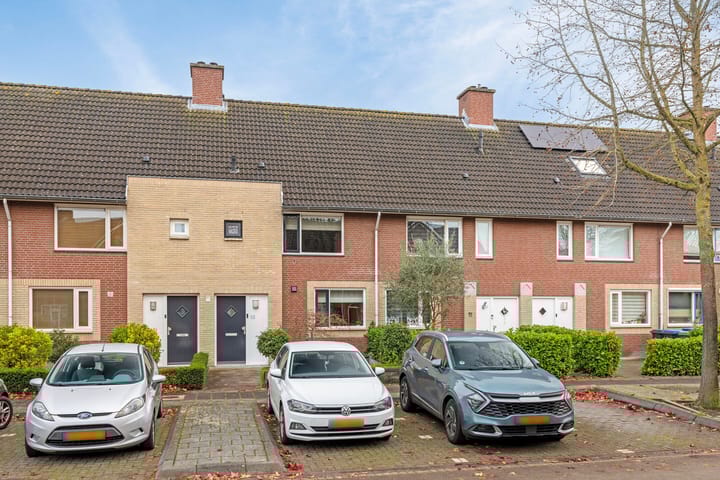 Foto 29 van Roald Dahllaan 13