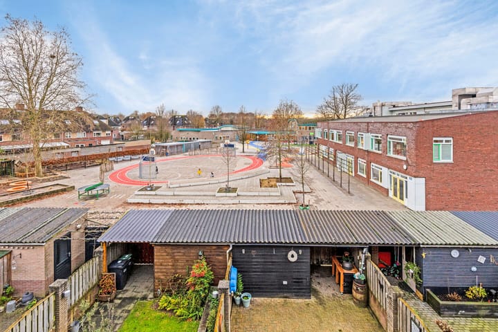 Foto 28 van Roald Dahllaan 13