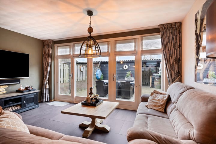 Foto 7 van Roald Dahllaan 13